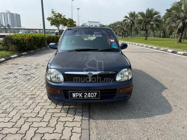 2006 Perodua KELISA 1.0 GX (M) - 5