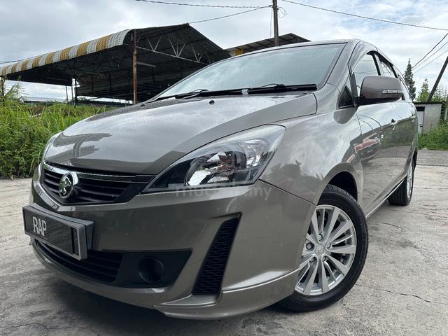 Proton EXORA 1.6 EXECUTIVE 2022 Auto - 3
