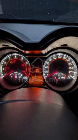 2010 Proton PERSONA 1.6 HIGH LINE (A) - 4