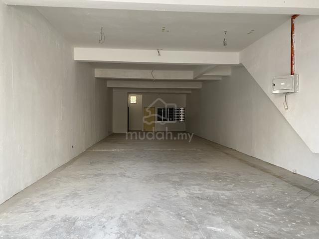 Shop Lot for Rent 1