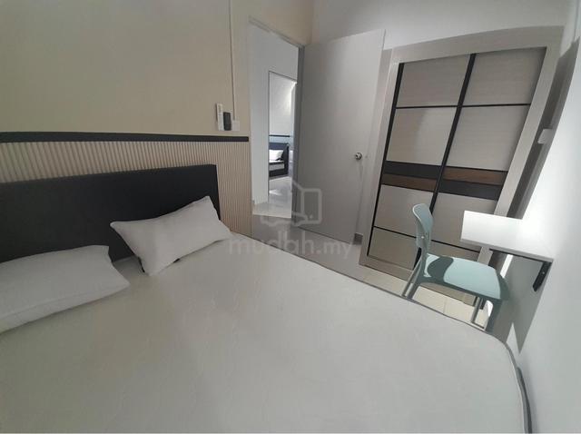 Sepang Female Room Rental 1
