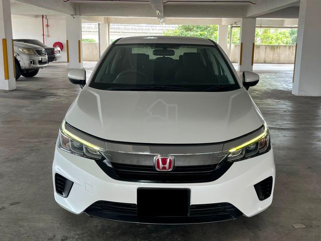 2021 Honda CITY 1.5 E (A)FULL SERVICE HONDA - 4