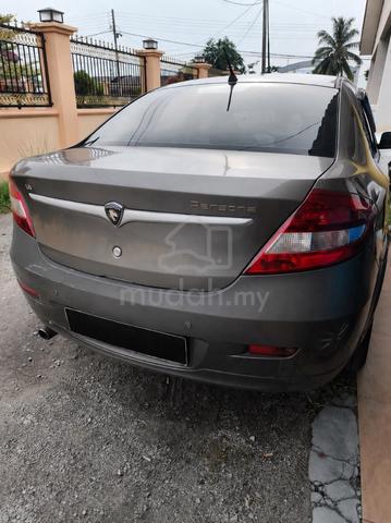 2010 Proton PERSONA 1.6 ELEGANCE BASE LINE (M) - 2