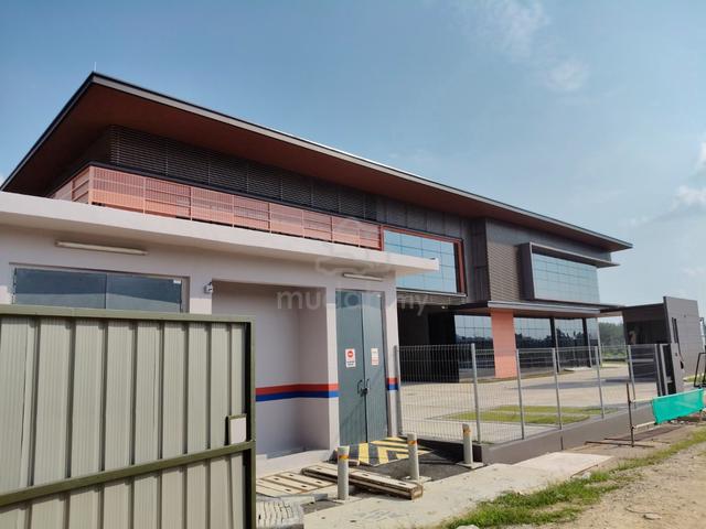 Northern Tech Valley Detached Factory 600Amp 1