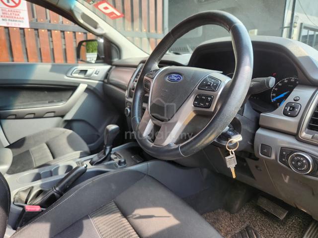 2017 Ford RANGER 2.2 XLT MY12 T6 P375 FACELIFT (A) - 5