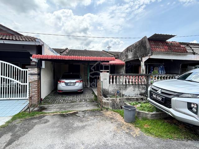 EASY ACCESS NEAR PLAYGROUND Single Storey Bandar Baru Sungai Buloh 1