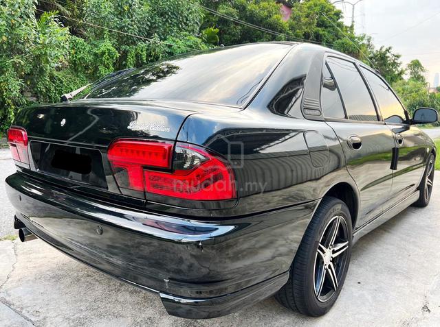 2006 Proton WIRA 1.5 A/B SE (A) BOLEH JALAN JAUH - 5