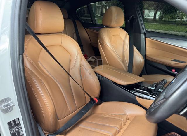 2018 Bmw 530i 2.0 M-SPORT (A) - 5