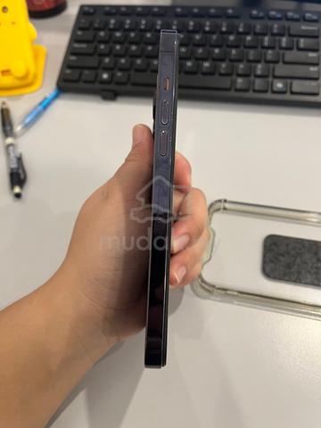 iPhone 14 Pro Max 256GB Deep Purple - photo 4 of 4