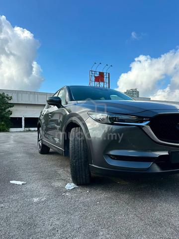 2019 Mazda CX-5 2.5 T (A) - 3