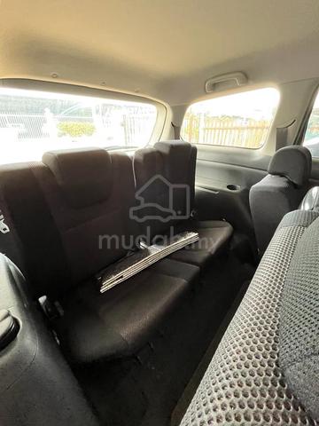 2008 Toyota WISH 2.0 TYPE S ANE11R-JPPQKT (A) - 5