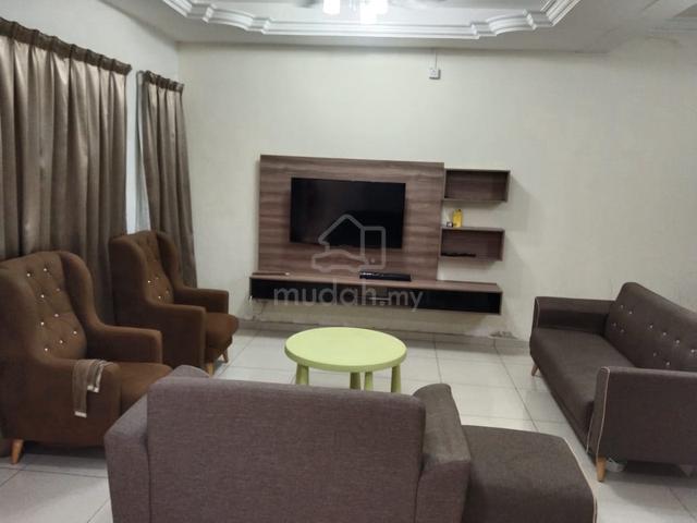 2-Storey Terraced House- Taman Paya Emas, Melaka Tengah 1