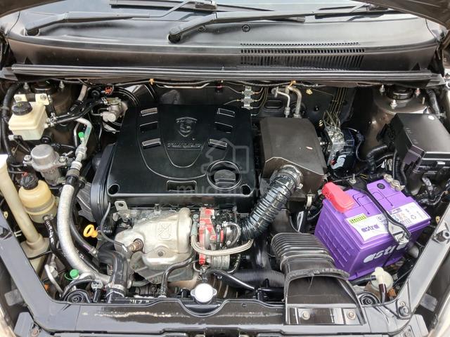 2015 Proton EXORA 1.6 BOLD PREMIUM (A) - 3