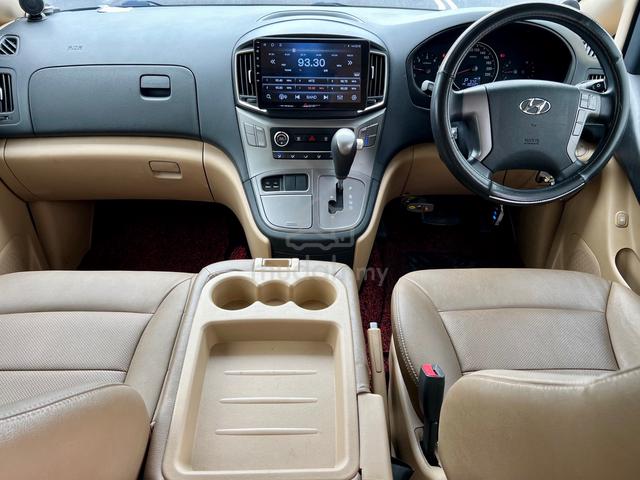 2019 Hyundai GRAND STAREX 2.5 EXECUTIVE PRIME - 5