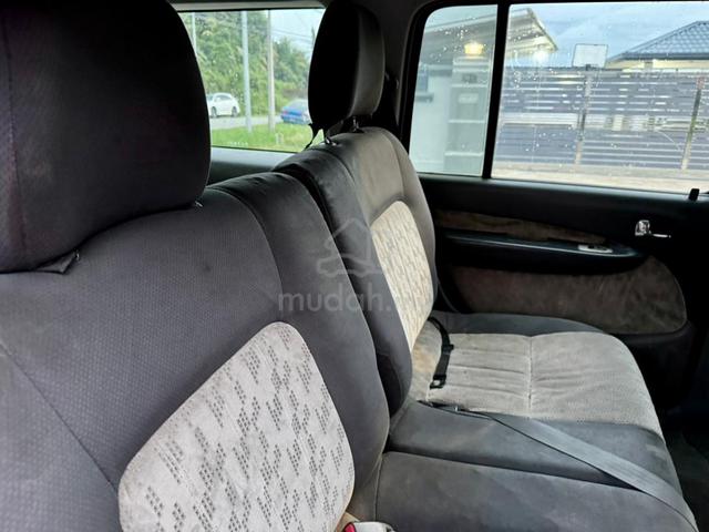 2006 Ford EVEREST 2.5 XLT 4x2 (A) - 5