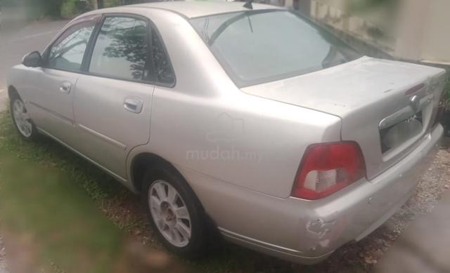 2000 Proton WAJA 1.6 (M) - 3