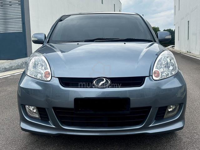 2010 Perodua MYVI 1.3 EZi(A) TIP TOP CONDITION WRT - 2