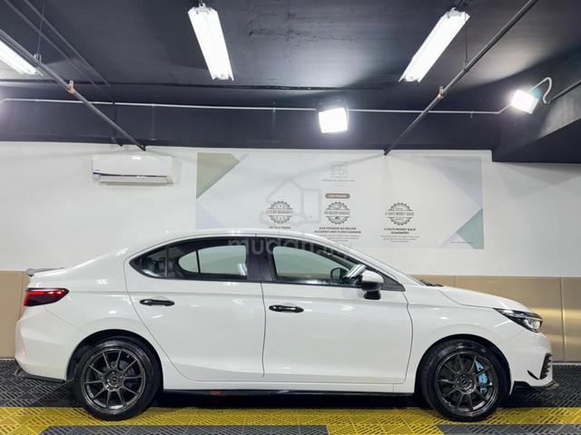 2021 Honda CITY 1.5 V SENSING (A) 61K F/S HONDA - 3