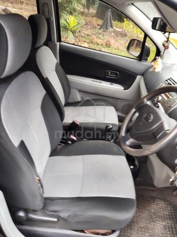 2011 Perodua ALZA 1.5 SX (M) - 5