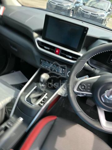 Perodua ATIVA 1.0 AV READY STOK REBATE TINGGI - 2