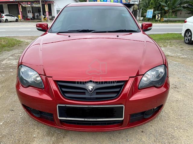 2015 Proton PERSONA 1.6 EXECUTIVE (M) - 1