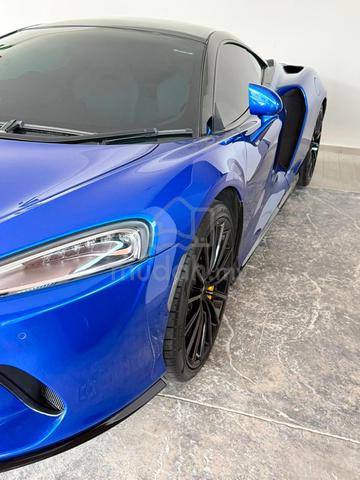 2020 Mclaren GT 4.0 M840TE V8 (A) - 4