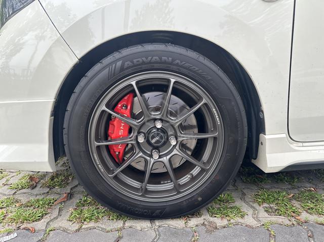 2018 Perodua AXIA 1.0 G FACELIFT (A) - 4