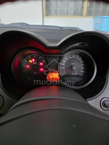 2009 Proton SATRIA 1.6 NEO LITE (M) - 3