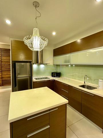 Birch Regency @ Penang Times Square 1