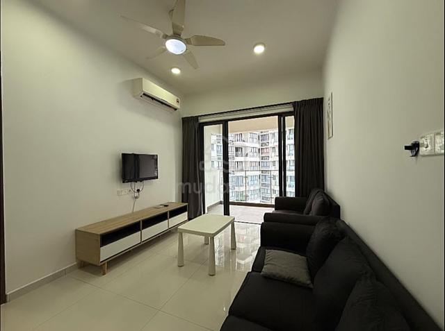 Bay Laurel @ Country Garden Danga Bay 4