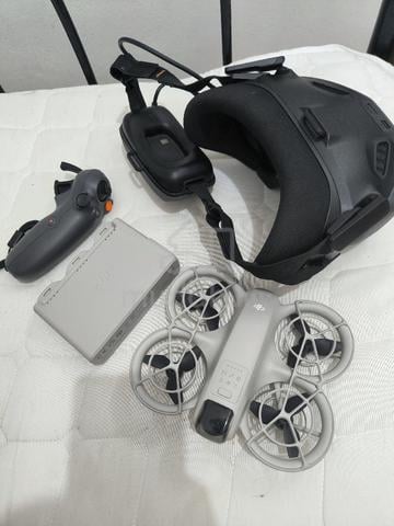 DJI Neo Motion Fly More Combo - photo 2 of 3
