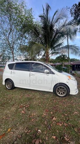 2010 Perodua ALZA 1.5 EZ (A) - 3