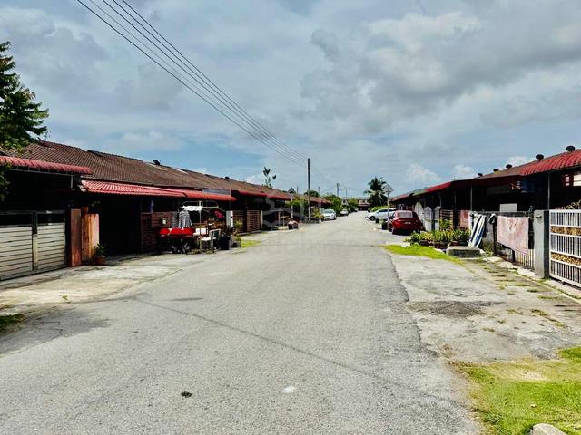 Cheapest Single Storey at Sitiawan Manjung, Perak 5