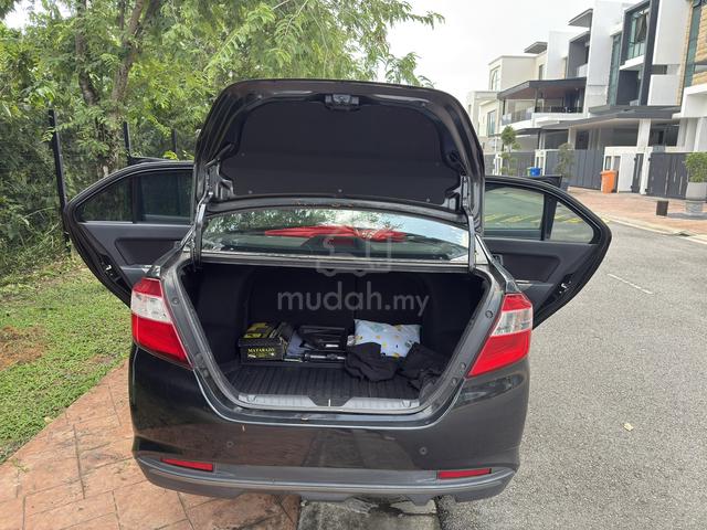 2018 Perodua BEZZA 1.3 PREMIUM X (A) - 4