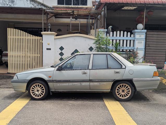 2000 Proton ISWARA 1.5 (A) - 4
