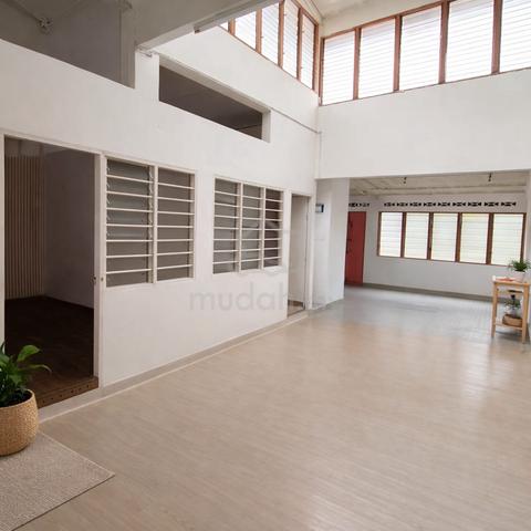 Tampin Area single storey for sale 1
