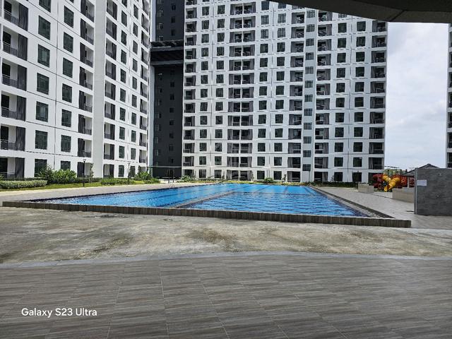 KSL Residence 2 @ Kangkar Tebrau 1