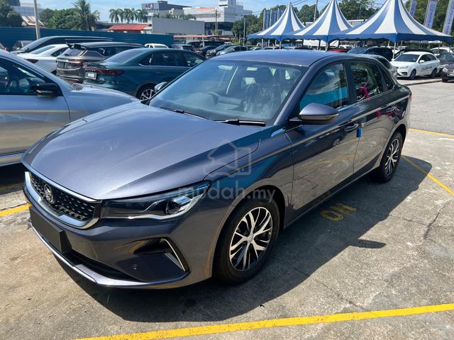 Full Loan 2026 Proton S70 1.5 EXECUTIVE MY23 (A) - 3