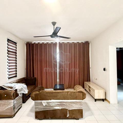Residensi Bintawa Riverfront (PR1MA @ Bintawa Riverfront) 1