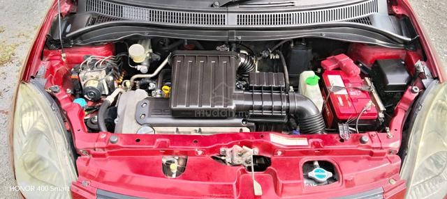 2012 Suzuki SWIFT 1.5  (A) - 5