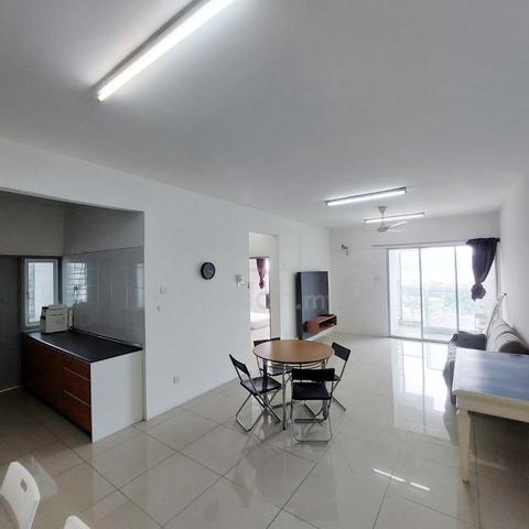 Silk Residence 1