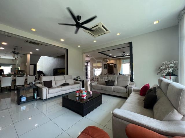 2 Sty Bungalow @ Bandar Mahkota Cheras 1