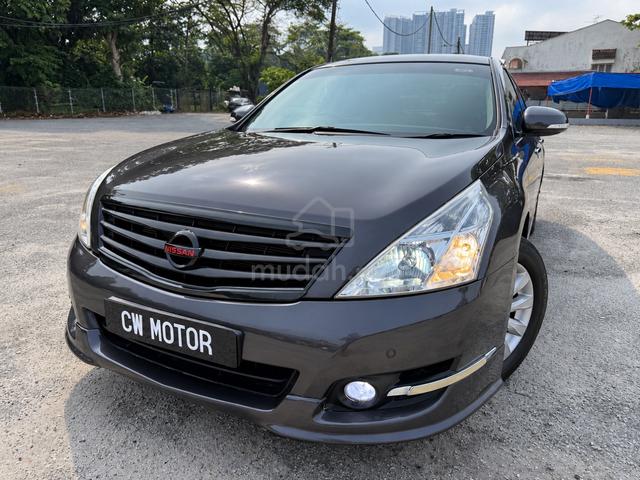 2011 Nissan TEANA 2.5 250 XV PREMIUM (A) FULL SPEC - 3