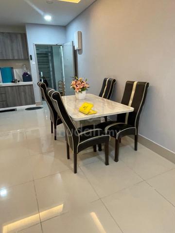 Razak City Residences (RC Residence) 2