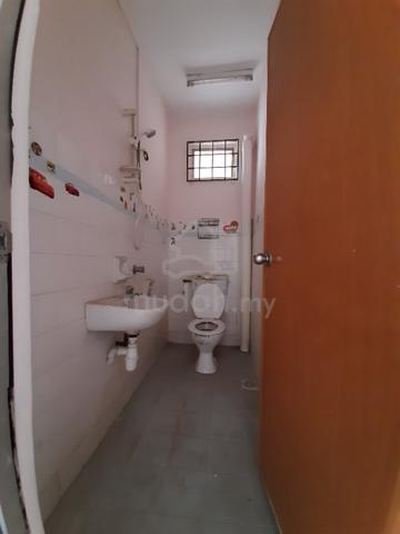 1st Floor!!! Floor, Pangsapuri Malim, Balai Panjang, malim. - Apartment ...