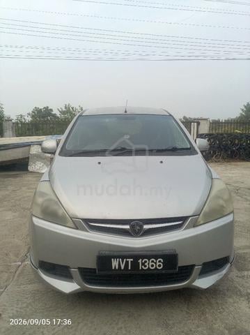 2011 Proton EXORA 1.6 MC H-LINE (A) - 1