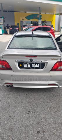 2004 Proton WAJA 1.8 PREMIUM (A) - 3