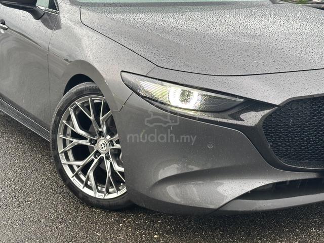 2023 Mazda 3 2.0 GVC HIGH PLUS MY19 BP (A) - 2