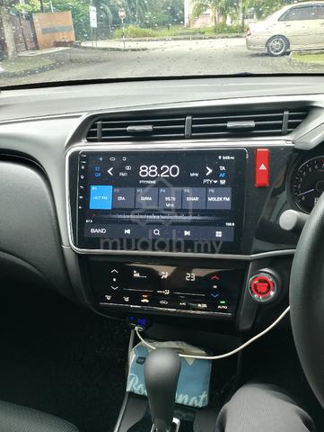 2019 Honda CITY 1.5 E MY14 GM6 FACELIFT (A) - 4