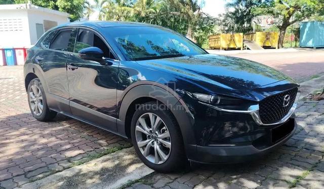 2023 Mazda CX-30 2.0 G HIGH (A) ALL-IN - 3